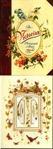 The victorian photograph album - the,