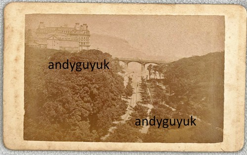 Cdv scarborough hotel - scarborough, by