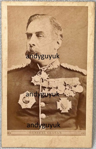 Cdv military victoria - military, cross