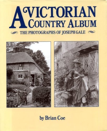 Victorian country album - country,