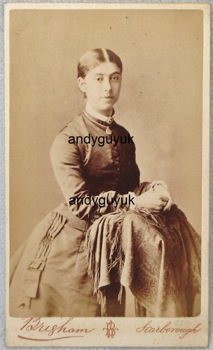Cdv lady chair brigham - at,