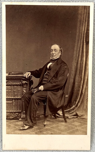 Cdv copsey sudbury - cdv, suffolk