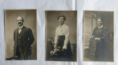 Vintage photographs victorian - photographs,