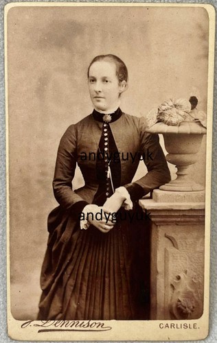 Cdv carlisle lady planter - carlisle,