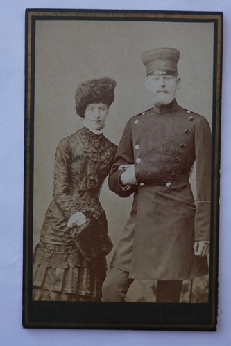 Cdv german military - of,