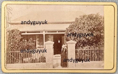 Cdv prahran australia - prahran,