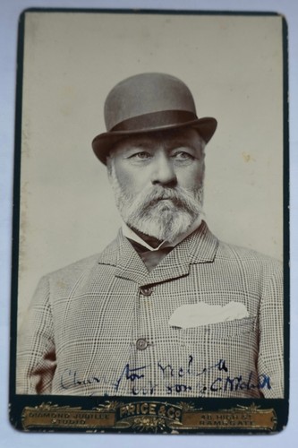 Cabinet card handsome - cabinet,
