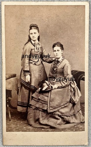 Cdv hargreaves dalton - dalton, in